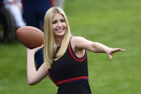 ivanka can t have it both ways