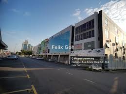 Woodlands north mrt station te1 298 km. Facing Ldp Freehold 4 Storey Shop Near To Lrt Station Intermediate Shop For Sale In Puchong Selangor Iproperty Com My