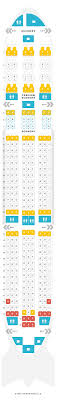 Seatguru Seat Map Lot Polish Airlines Seatguru