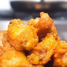 mango habanero wingstop recipe 2024