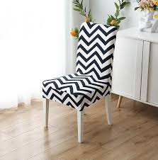 Stretch Chair Covers For Dining Chairs