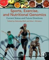 sports exercise and nutritional genomics