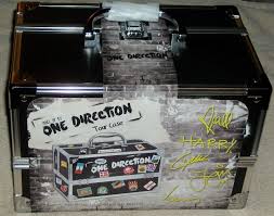one direction tour case xmas gifts