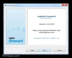 hamachi 2 2 0 633 for windows
