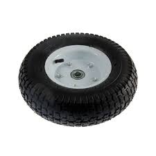 22 0272 13 Rubber Wheel Type With