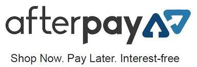 Afterpay – Luxe Haven Collective