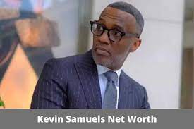 Kevin Samuels' Net Worth (Updated 2022 ...