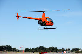 2022 helicopter pilot training cost
