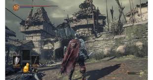 Similar to other games in the series, dark souls ii features a new game plus mode. Dark Souls Iii Game Review