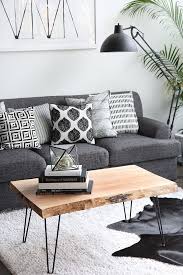 Diy Scandinavian Design Living Room