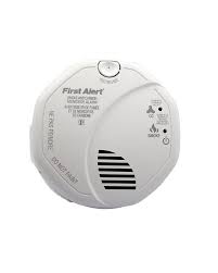 + + price carbon monoxide causes 1,000 to 2,500 deaths per year. Shop First Alert Sc70106fba Hardwired Combination Smoke And Co Alarm With Battery Backup Carbon Monoxide Detectors Detector Smoke And Carbon Monoxide Detector
