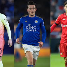 Welcome to the official twitter account of chelsea football club. Chelsea Transfer News And Rumours Recap Kai Havertz Update Given Lewis Dunk 40m Latest Football London