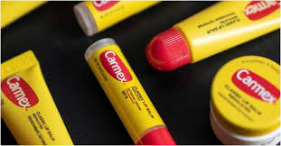 carmex might be doing more harm than