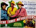 The Three Mesquiteers