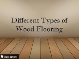 wood flooring powerpoint presentation