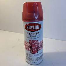 Krylon K09026000 Stained Glass Paint 11