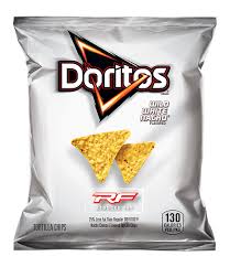 doritos reduced fat wild white nacho