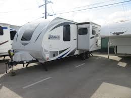 used 2018 lance 2295 in ontario ca