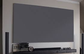 Grey Screen For My Viewsonic Projector