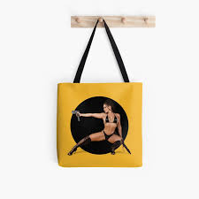 Girls with Guns - Action Hero - Sexy Girl with Guns - Bad Ass Babe #2  Tote Bag for Sale by Nico Simon Princely | Redbubble