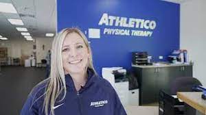 athletico physical the