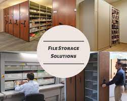 File Storage System