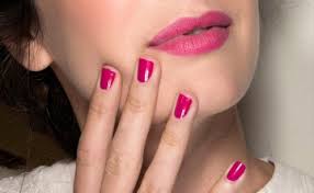 how to use gelous nail gel to fake a