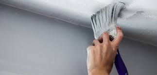 Removing Stains On Walls And Ceilings