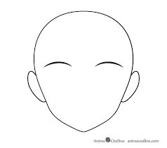 Today i wanted to share some tips with you guys on how to draw your eyebrows nicely! How To Draw Anime Manga Eyebrows Animeoutline