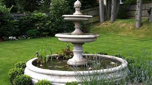 Stone Water Feature Fountains