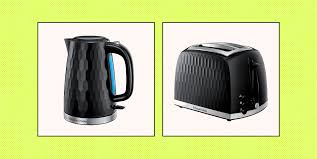 best kettle and toasters sets 2023 uk
