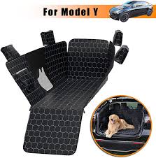 Back Seat And Suv Cargo Liner