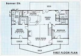 log cabin floor plans many to choose from