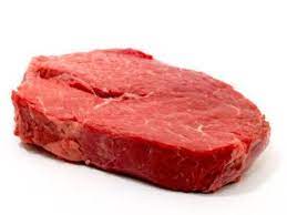 beef top sirloin separable lean and