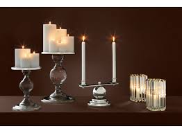 Candle Set Wilhelmina Designs