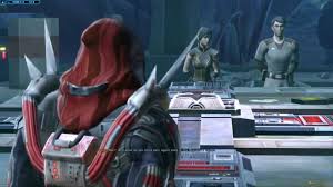 This list of audiobooks includes all novels, junior novels, and graphic novels that have been recorded as an audiobook or audio drama, whether abridged or unabridged. Swtor Shadow Of Revan Yavin 4 Empire Main Story Cutscenes Youtube