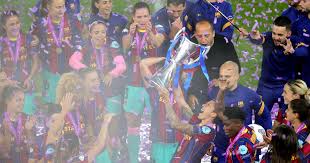 The champions league final is the biggest day on the european soccer calendar. Chelsea Humbled By Barcelona In Champions League Final Football365