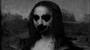 Black and red grim reaper wallpaper, death, the devil, horror. Previous Next 15 People Describe The Creepiest Things They Ve Experienced In The Wilderness People Who Liv Scary Wallpapers Creepy Wallpapers Scary Backgrounds