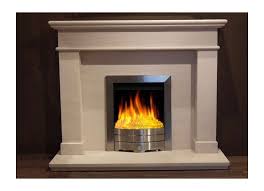 Windsor Limestone Fireplace Winsor