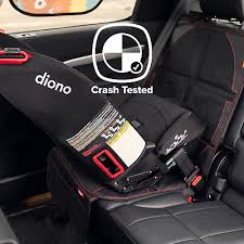 Diono Ultra Mat Complete Back Seat