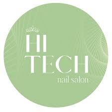 hi tech nail salon