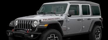2020 jeep wrangler suv continues to be the best of the breed and is now available with a diesel engine and additional special editions. What S Included In The 2020 Jeep Wrangler Rubicon Recon Special Edition Buckeye Superstore