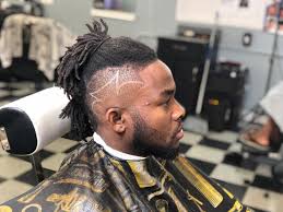 Best 50 stylish haircuts for black men. Black Men Haircuts 40 Stylish Trendy Long Hairstyles For Black Men Atoz Hairstyles