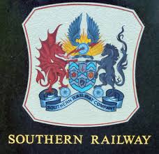Image result for symbol images of Southern Railway   railroad