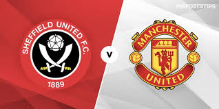 Rashford dinks in a delicious cross from the right and. Sheffield United Vs Manchester United Betting Tips And Predictions Mrfixitstips