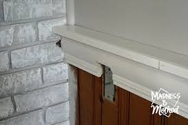 Install Tongue Groove Panelling