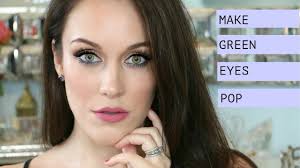 everyday makeup tutorial l the beauty