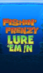 Fishin' Frenzy Lure 'Em In | Play Fishing Slots | BetMGM UK