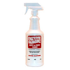 fabric spot cleaner 4 x 32 oz spray