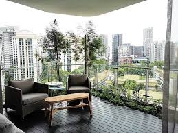 Balcony Garden Design Singapore Http